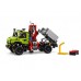 LEGO Technic 42242 Mercedes-Benz Unimog U 5023 z žerjavom